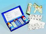 Запасные таблетки для таблеточного тестера (pH)