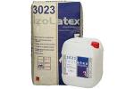IZOLATEX - эластичный гидроизоляционный состав.3023