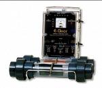 Кислородная система дезинфекции воды E-CLEAR (ЮАР) MK7 / CF1-75, MK7 / CF1-150