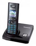 Телефон Panasonic KX-TG8205