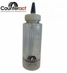 Мерная пластиковая бутылочка Counteract