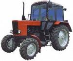 Тракторы (трактора) Беларус-82.1