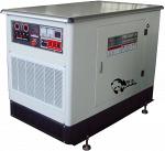 Газовая электростанция Panda Machinery PD10GF\220В (10 кВт) (Китай)