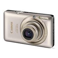 Фотокамера цифровая  Canon Digital IXUS 120 IS