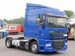 Тягачи DAF XF 105 410-Mega