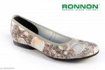 Женская летняя обувь Ronnon