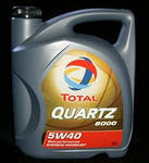 total quartz 9000 5w40