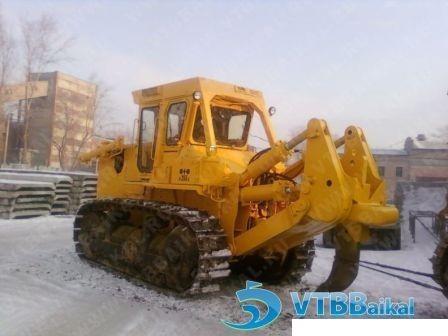 Бульдозер Komatsu D355, б у