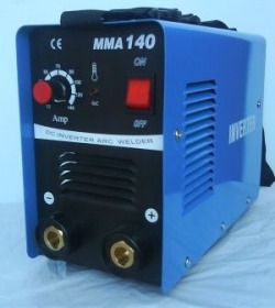 Выпрямитель (инверторного типа) сварочный ММА-140