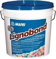 Клей двухкомпонентный полиуретановый LiLgnobond (MAPEI