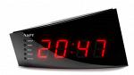 Часы-будильник Lart АС-1, Часы электронные