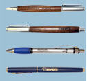 Ручки сувенирные