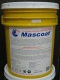 Маскоат (Mascoat) жидкая теплоизоляция