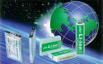 Лития железофосфат - катодный материал для производства литий-ионных аккумуляторов