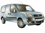 Fiat Doblo Cargo