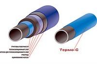 Нанокерамическое теплоизоляционное покрытие «Термо-С»