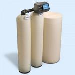 Фильтры для умягчения природной воды (ФИПа) WSC 961-10