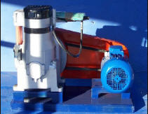 Экскаваторная компрессорная установка ЭКУ – 43102А