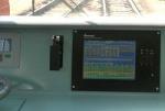 Бортовая система мониторинга технического состояния оборудования электропоезда КОМПАКС-ЭКСПРЕСС-3