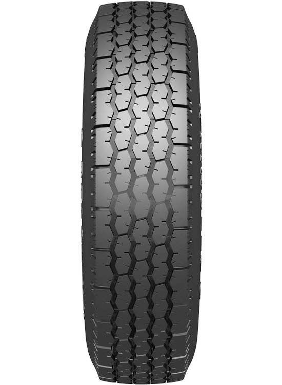 Шина грузовая 295/80R22.5, модель Бел-118