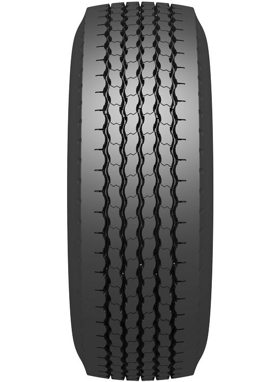 Шина грузовая 385/65R22.5, модель Бел-146