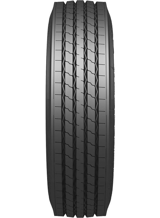 Шина грузовая 295/80R22.5, модель Бел-246