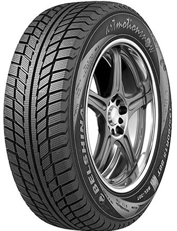 Шина легковая 185/60 R14, модель Artmotion Snow