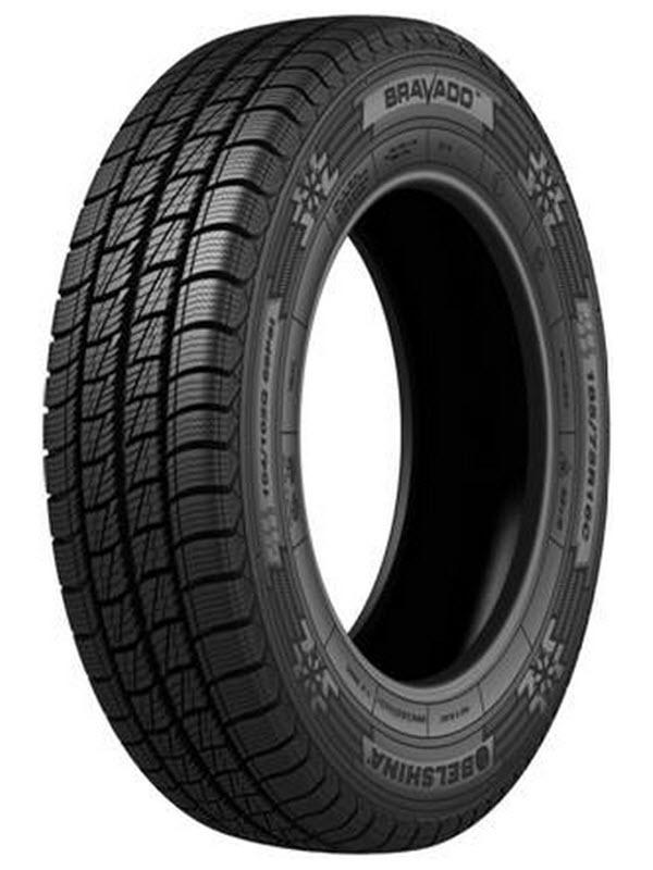 Шина легкогрузовая 185/75 R16C, модель Bravado