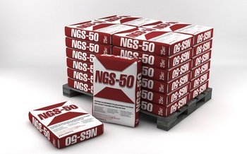 Полимер NGS-50