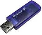Адаптер Bluetooth USB