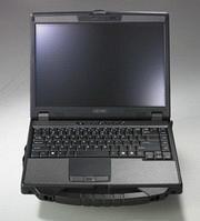 Ноутбук Модель Getac Р470
