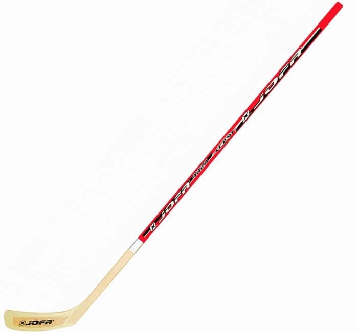 Хоккейные клюшки с усиленной поворотной ручкой 3102032 (550 мм)