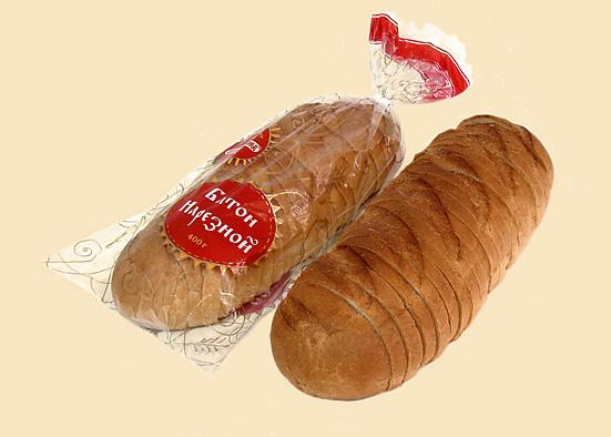 Хлеб, батон