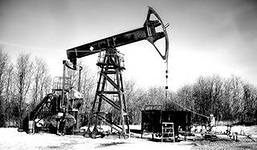 Сырая нефть