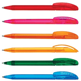 Рекламно-сувенирные ручки Prodir
