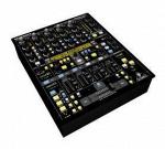 Цифровой DJ микшерный пульт Behringer DDM 4000 DIGITAL PRO MIXER