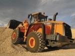 Фронтальные погрузчики Doosan