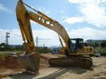 Экскаватор Komatsu PC 450-8