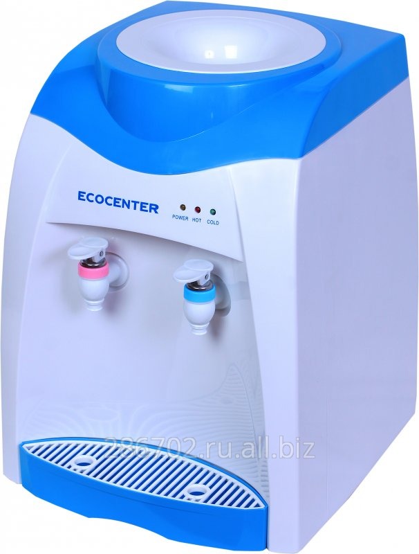 Водный  диспенсер Ecocenter G-T68EC