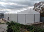 Складской тент Storage tent H-Line 20м h520