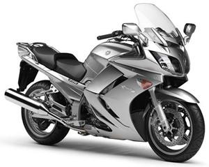 Мотоцикл Yamaha FJR1300A