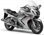 Мотоцикл Yamaha FJR1300A