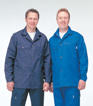 Одежда рабочая, куртка, модель 61546