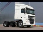 Тягач DAF FT XF105.460 Space Cab 2011 г.в. Comfort