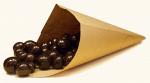 Фундук драже в шоколадной глазури Россия