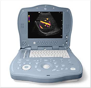 Сканеры ультразвуковые портативные LOGIQ BOOK XP (GE)