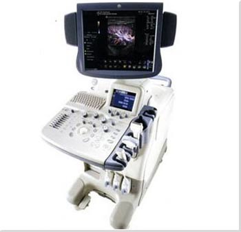 Сканеры ультразвуковые стационарные   LOGIQ S6 (GE)