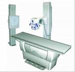 Аппараты рентгеновские флюорографические   на 2 рабочих места CLINOMAT (Italray)