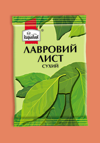 Лавровый лист