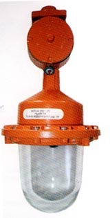 Светильник взрывозащищенный типа НСП 44-200